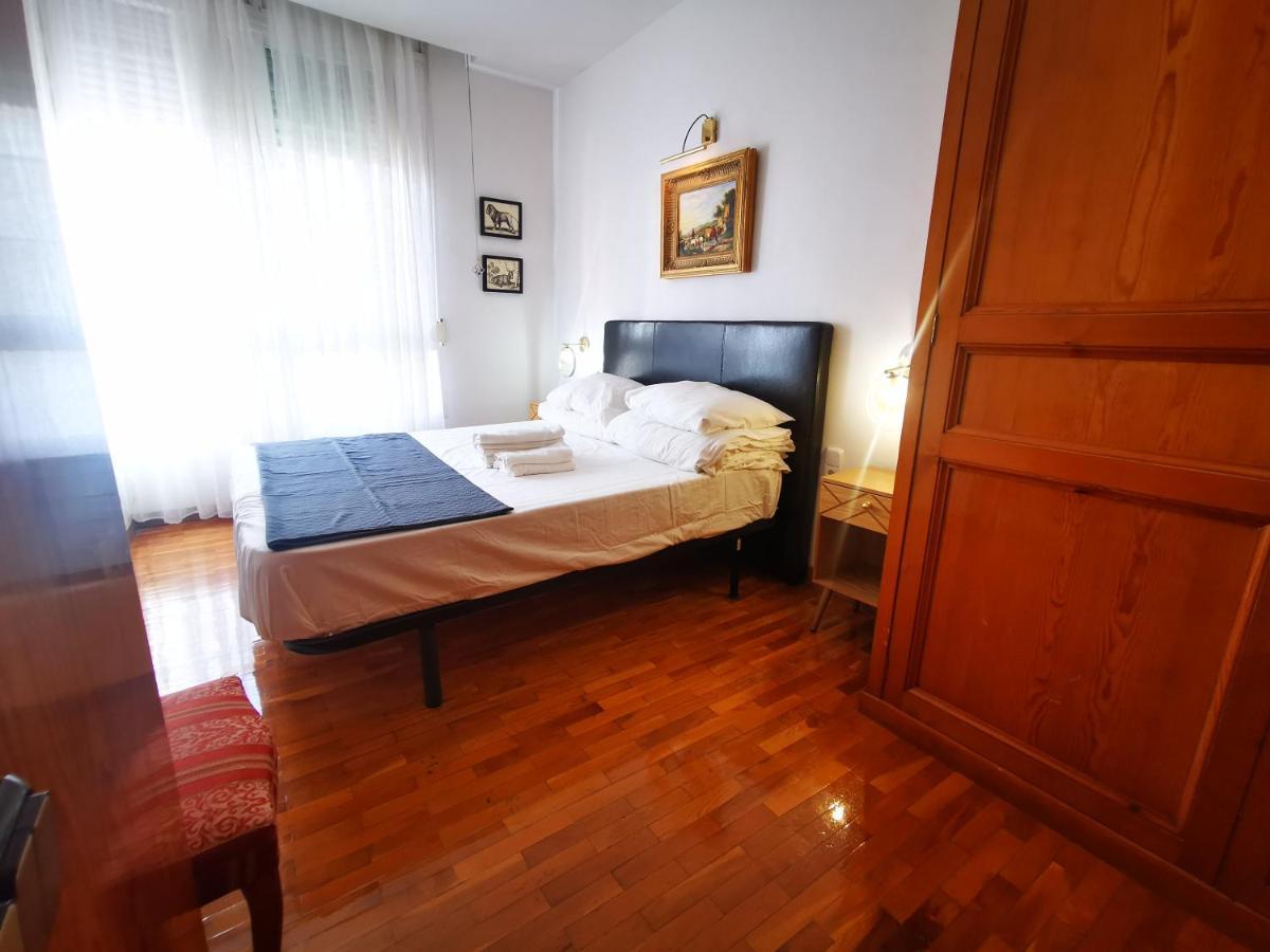 Cb88 Lägenhet Barcelona Exteriör bild