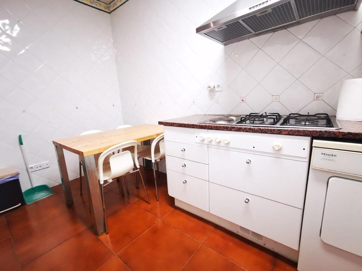 Cb88 Lägenhet Barcelona Exteriör bild